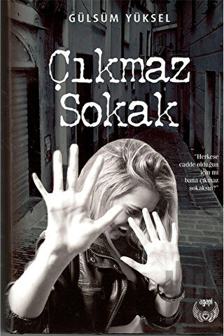 Çıkmaz Sokak (Ciltli) | Kitap Ambarı