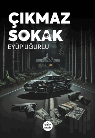 Çıkmaz Sokak | Kitap Ambarı