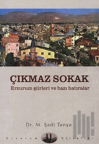 Çıkmaz Sokak | Kitap Ambarı