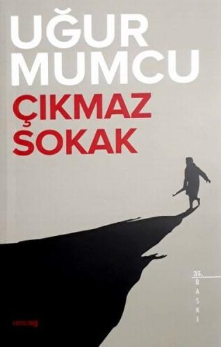 Çıkmaz Sokak | Kitap Ambarı