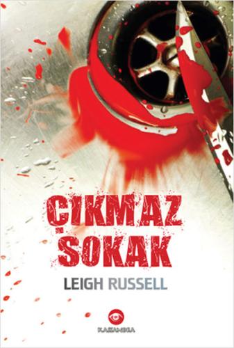 Çıkmaz Sokak | Kitap Ambarı