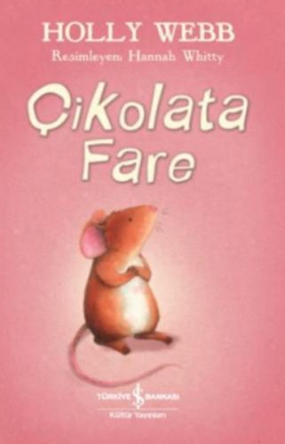 Çikolata Fare | Kitap Ambarı