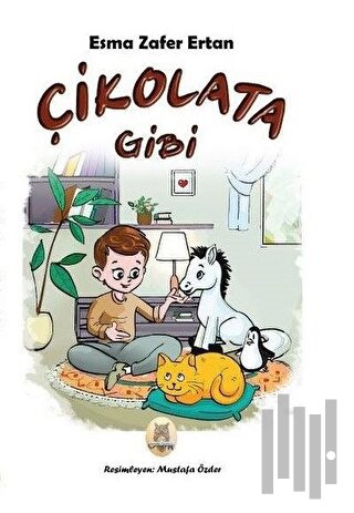 Çikolata Gibi | Kitap Ambarı