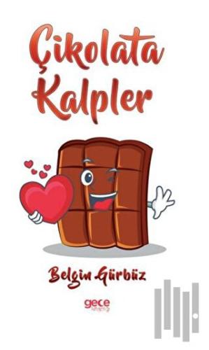 Çikolata Kalpler | Kitap Ambarı