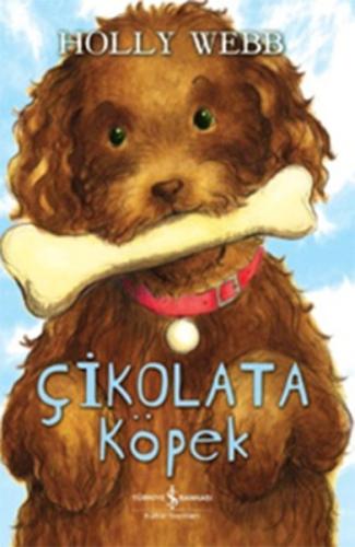 Çikolata Köpek | Kitap Ambarı