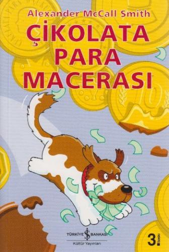 Çikolata Para Macerası | Kitap Ambarı