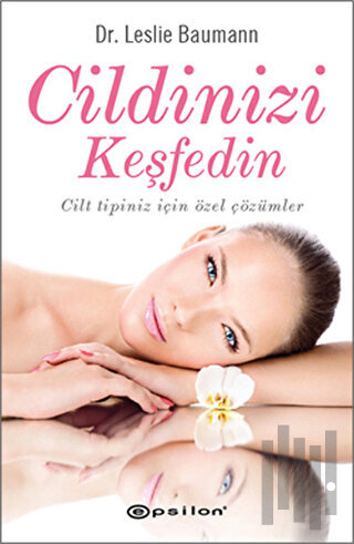 Cildinizi Keşfedin | Kitap Ambarı