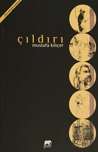 Çıldırı | Kitap Ambarı