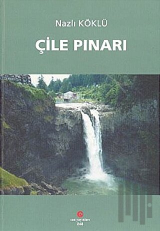 Çile Pınarı | Kitap Ambarı