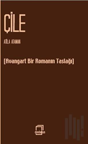 Çile | Kitap Ambarı