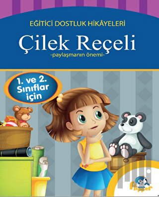 Çilek Reçeli | Kitap Ambarı