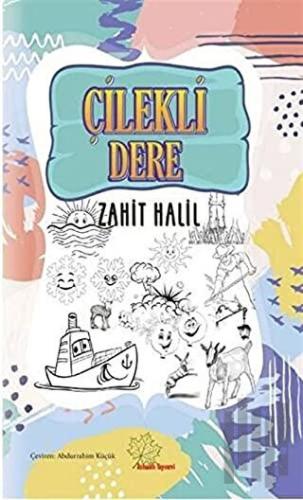 Çilekli Dere | Kitap Ambarı