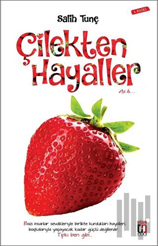 Çilekten Hayaller | Kitap Ambarı