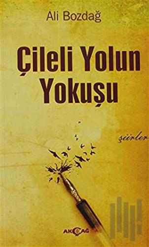 Çileli Yolun Yokuşu | Kitap Ambarı