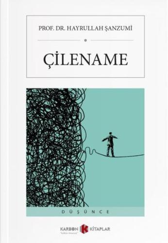 Çilename | Kitap Ambarı