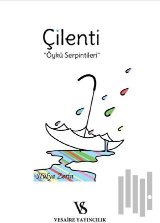 Çilenti | Kitap Ambarı