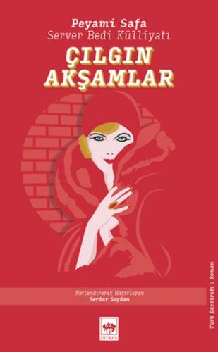 Çılgın Akşamlar | Kitap Ambarı