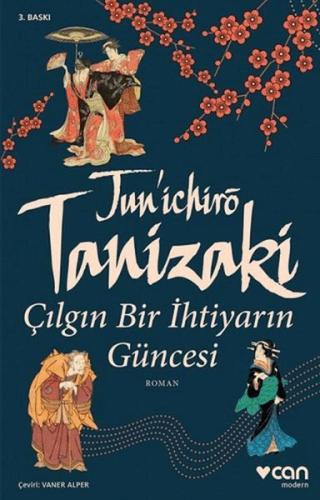 Çılgın Bir İhtiyarın Güncesi | Kitap Ambarı