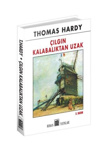 Çılgın Kalabalıktan Uzak | Kitap Ambarı