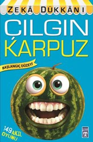 Çılgın Karpuz | Kitap Ambarı