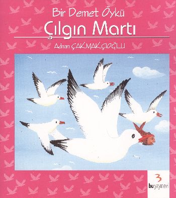 Çılgın Martı | Kitap Ambarı