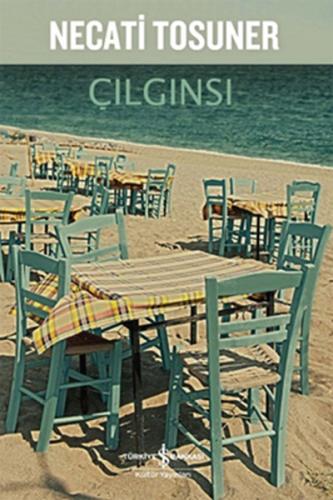 Çılgınsı | Kitap Ambarı