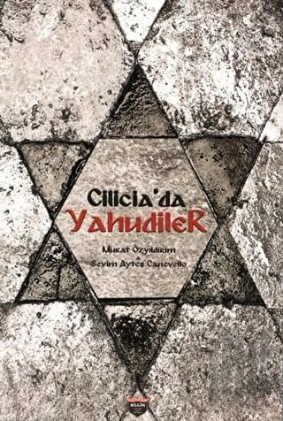 Cilicia'da Yahudiler | Kitap Ambarı