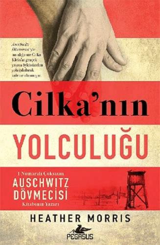 Cilka'nın Yolculuğu | Kitap Ambarı