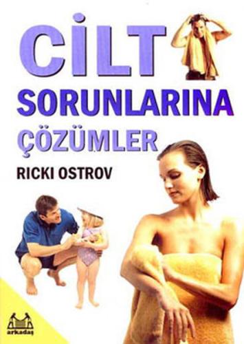 Cilt Sorunlarına Çözümler | Kitap Ambarı