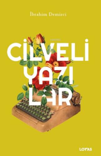 Cilveli Yazılar | Kitap Ambarı