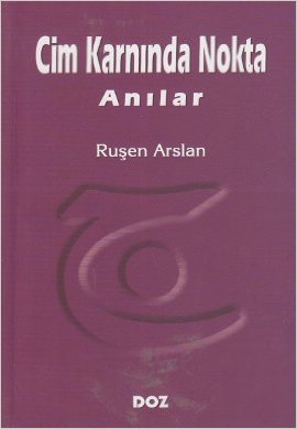 Cim Karnında Nokta | Kitap Ambarı