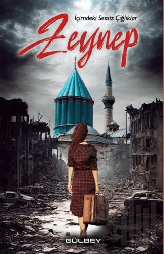 Çimdeki Sessiz Çığlıklar Zeynep | Kitap Ambarı