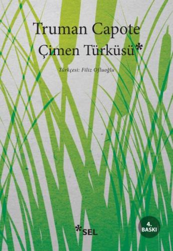 Çimen Türküsü | Kitap Ambarı