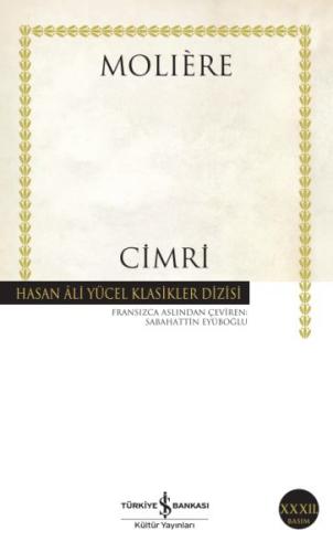 Cimri | Kitap Ambarı