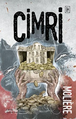 Cimri | Kitap Ambarı