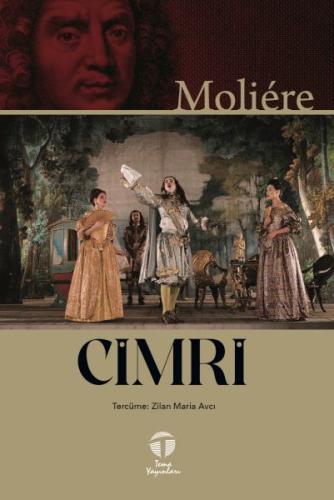 Cimri | Kitap Ambarı