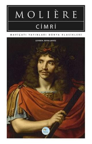 Cimri | Kitap Ambarı