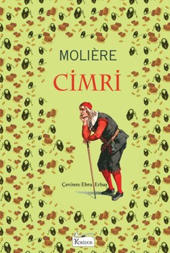 Cimri | Kitap Ambarı