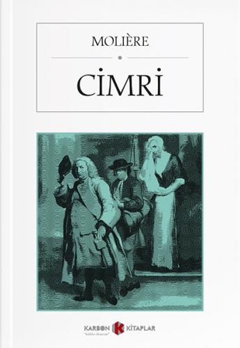 Cimri | Kitap Ambarı