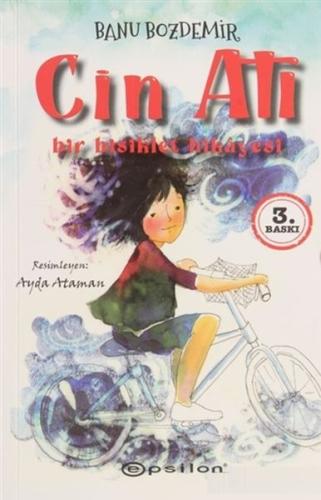 Cin Atı | Kitap Ambarı