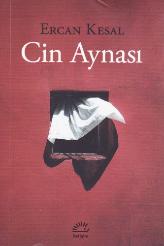 Cin Aynası | Kitap Ambarı