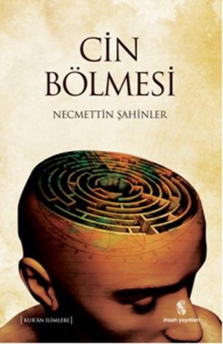 Cin Bölmesi | Kitap Ambarı