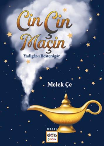 Çin Çin Maçin | Kitap Ambarı