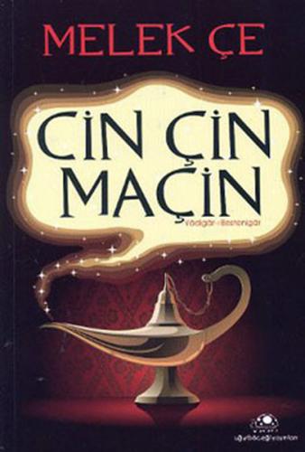 Cin Çin Maçin | Kitap Ambarı