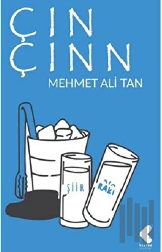 Çın Çınn | Kitap Ambarı