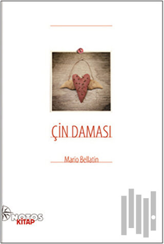 Çin Daması | Kitap Ambarı