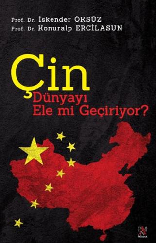 Çin Dünyayı Ele mi Geçiriyor? | Kitap Ambarı