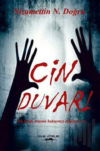 Cin Duvarı | Kitap Ambarı