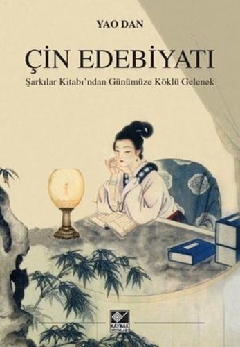 Çin Edebiyatı | Kitap Ambarı