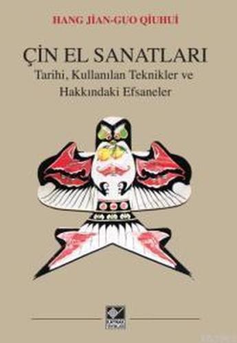 Çin El Sanatları | Kitap Ambarı